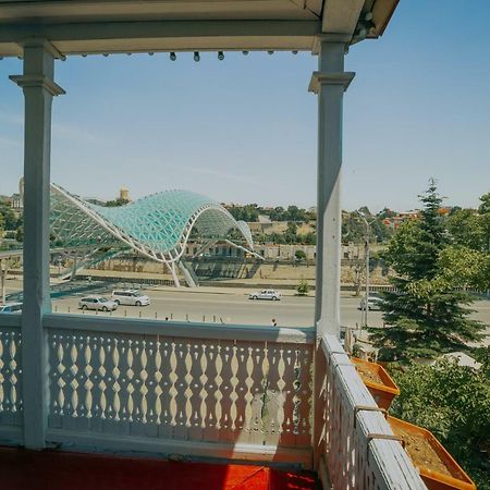 Chilling View Apartment Tbilisi Exterior foto