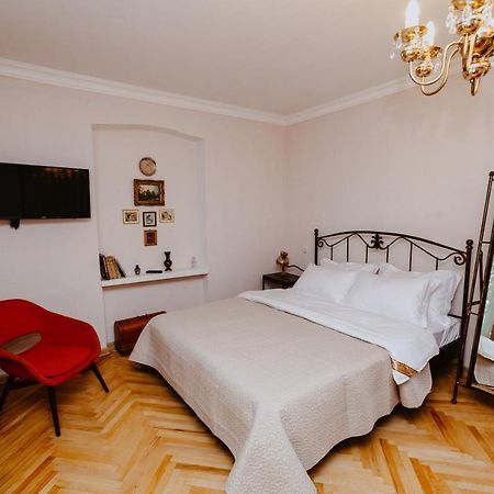 Chilling View Apartment Tbilisi Exterior foto