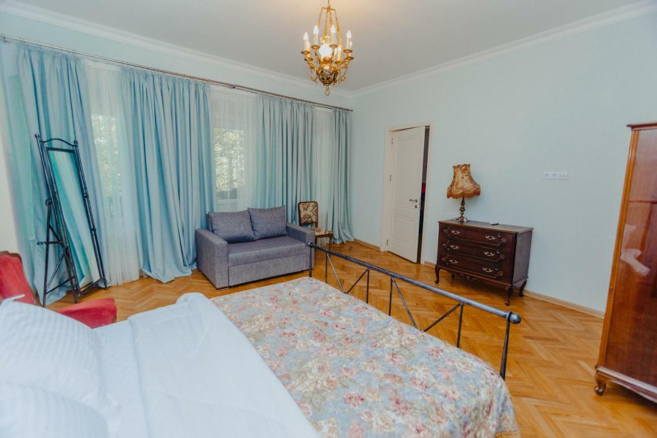 Chilling View Apartment Tbilisi Exterior foto