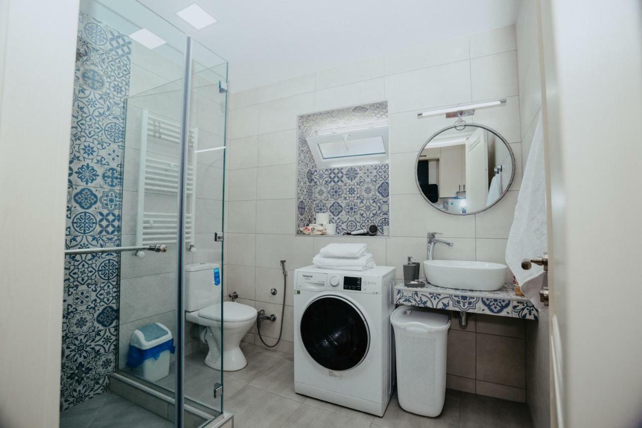 Chilling View Apartment Tbilisi Exterior foto
