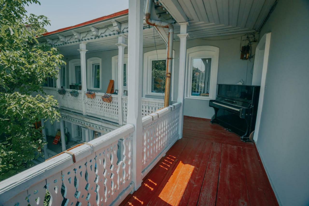 Chilling View Apartment Tbilisi Exterior foto