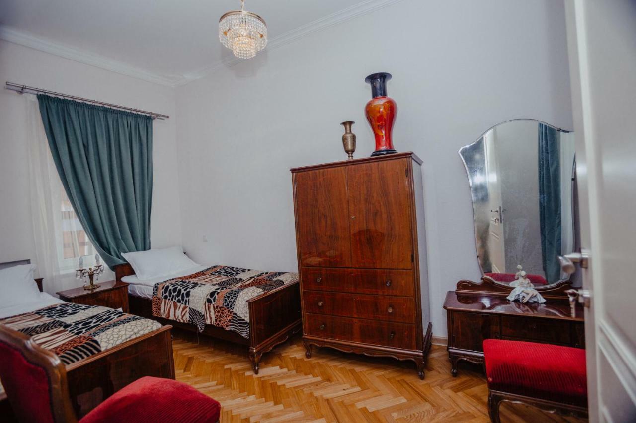 Chilling View Apartment Tbilisi Exterior foto