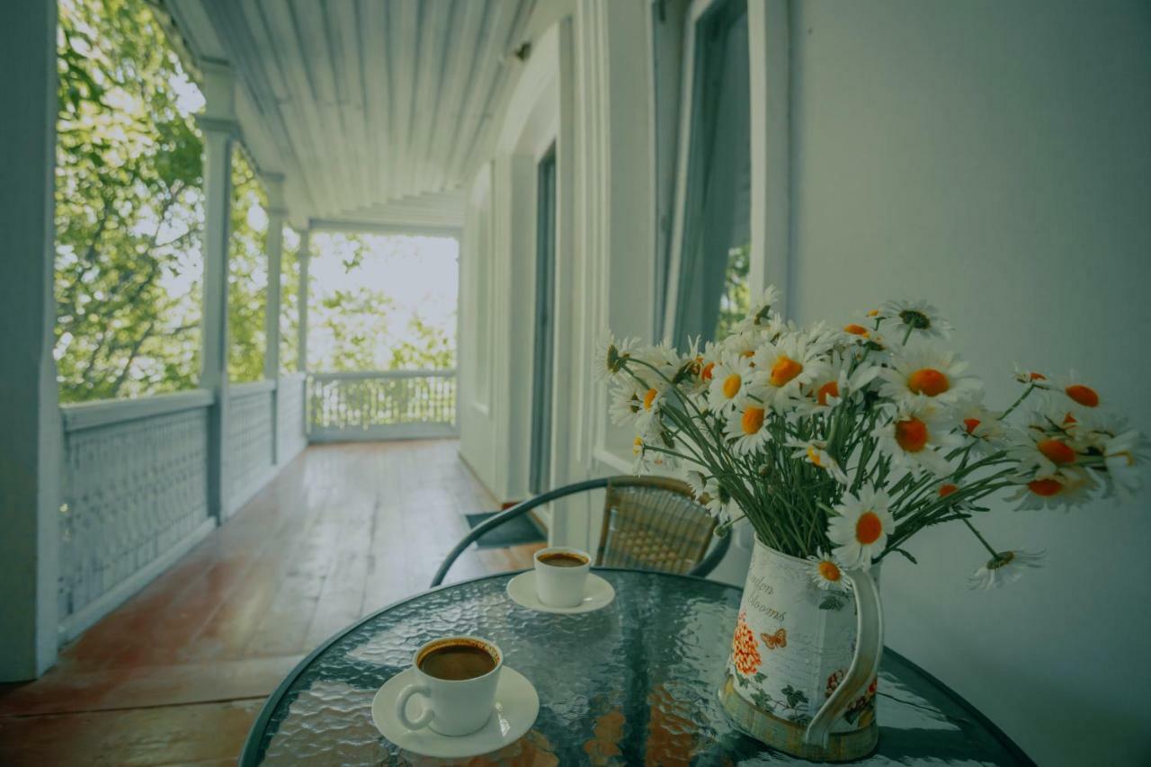 Chilling View Apartment Tbilisi Exterior foto