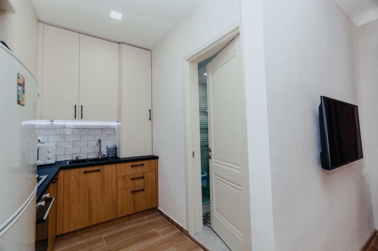 Chilling View Apartment Tbilisi Exterior foto
