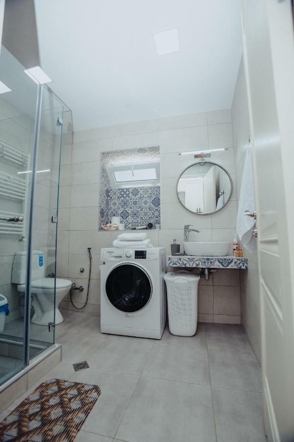 Chilling View Apartment Tbilisi Exterior foto