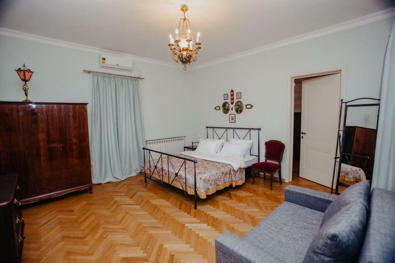 Chilling View Apartment Tbilisi Exterior foto
