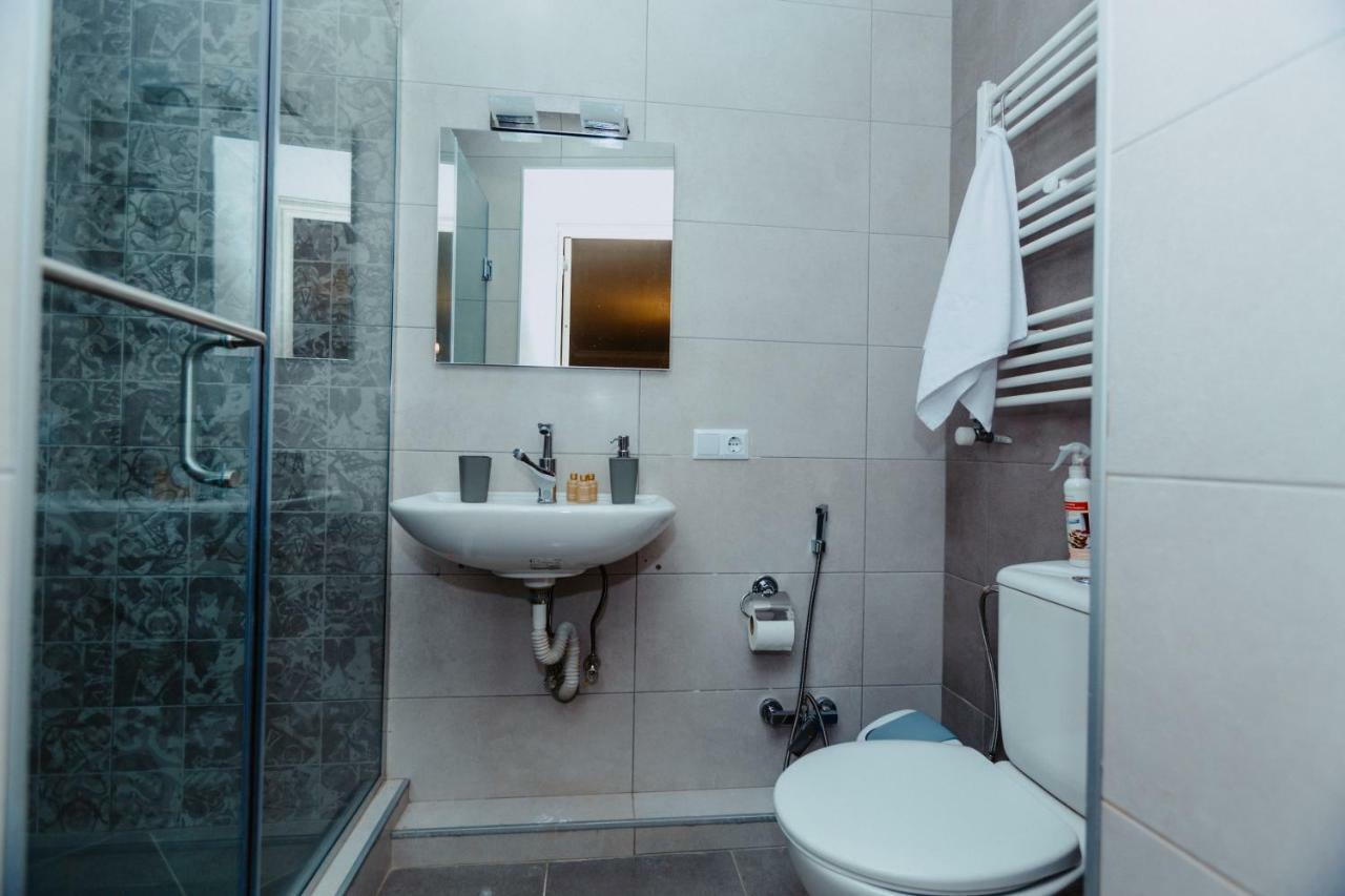Chilling View Apartment Tbilisi Exterior foto