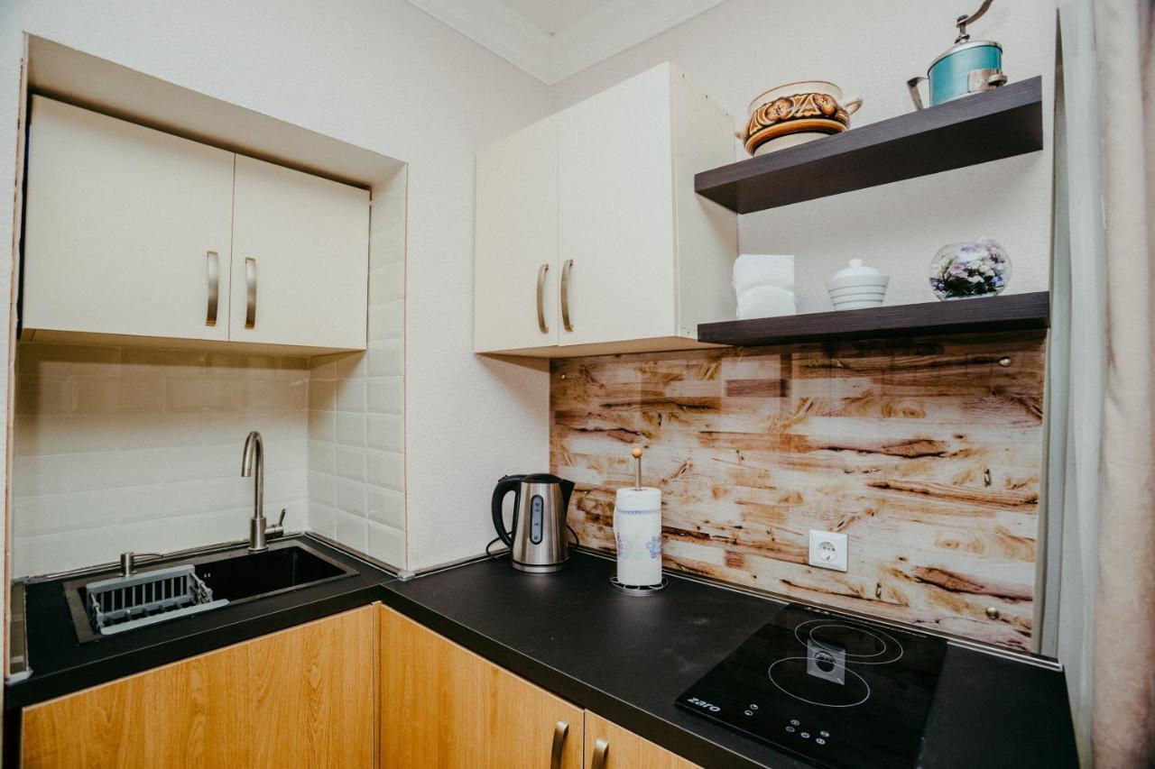 Chilling View Apartment Tbilisi Exterior foto